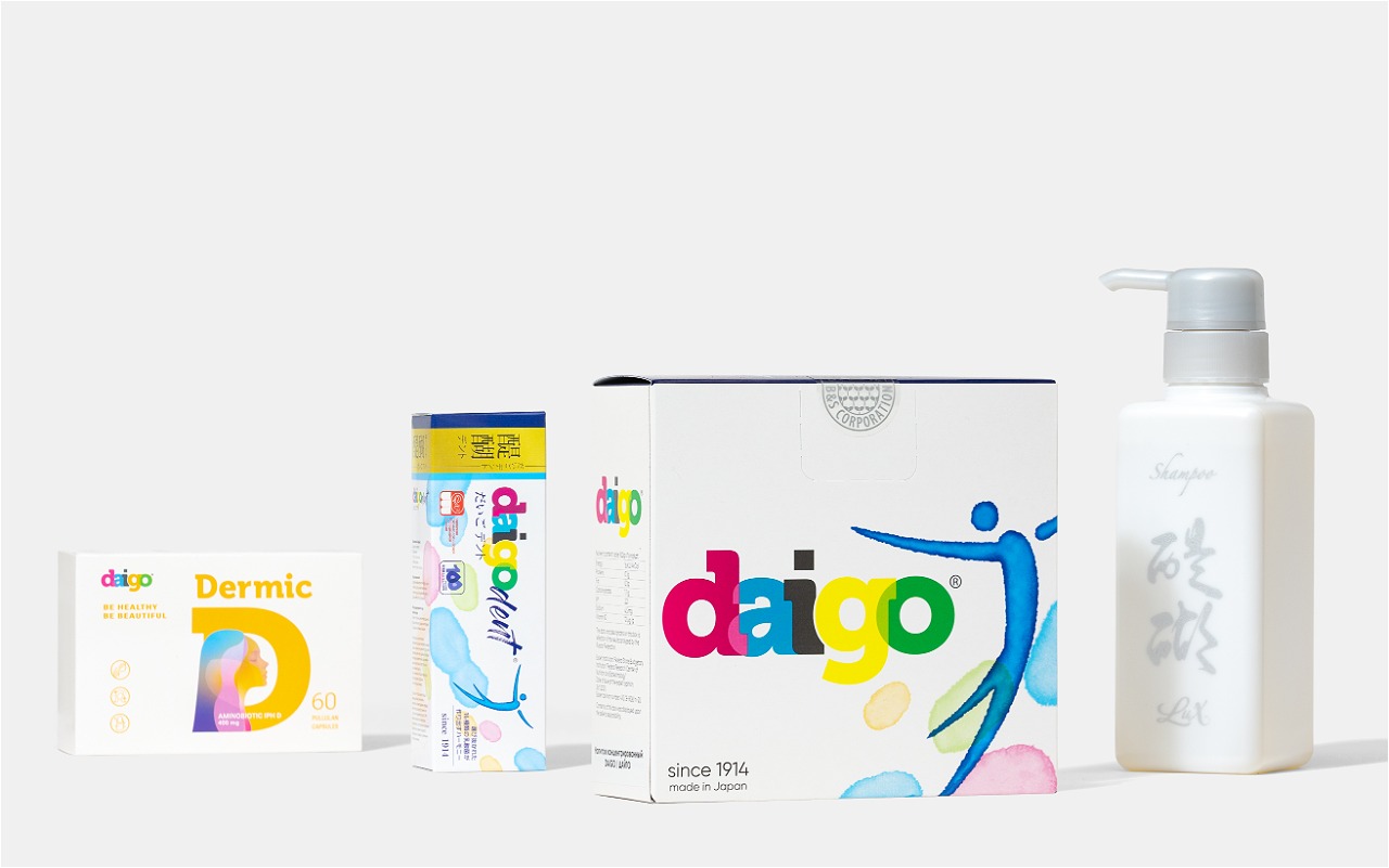 Набор “Ее цветение”